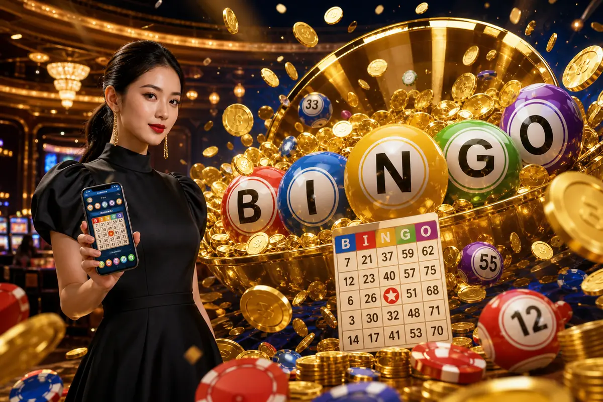 k5999 স্লট গেম বিভিন্ন ধরন